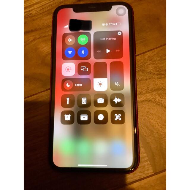 iPhone11 simフリー 美品