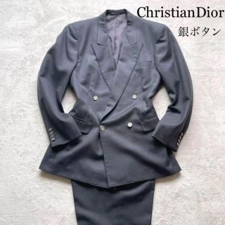 ディオール(Christian Dior) セットアップスーツ(メンズ)の通販 71点 ディオール(Christian Dior) セットアップスーツ(メンズ)の通販 71点