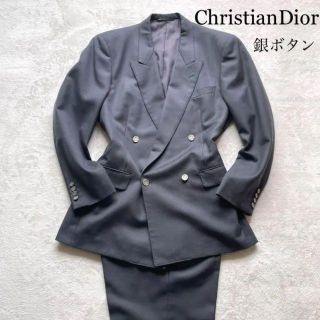 ディオール(Christian Dior) セットアップスーツ(メンズ)の通販 74点