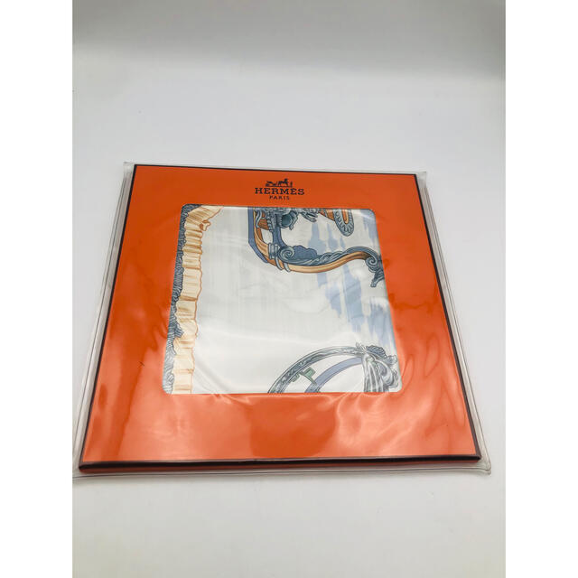 エルメス HERMES カレ90 Traineaux et glifsades 優先配送 67.0%OFF