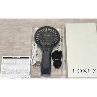 フォクシー(FOXEY)の未使用　FOXEY ノベルティ(ノベルティグッズ)