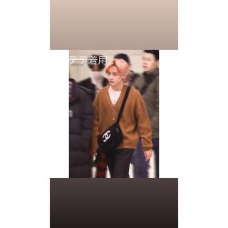 シャネル(CHANEL)の[テテ着用] CHANELノベルティ　ショルダーバッグ(ショルダーバッグ)