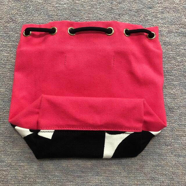 半額】 マルニ(MARNI)巾着|ショルダーバッグ|レザー|アイボリー
