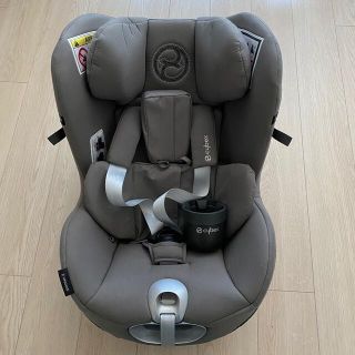 売れ筋新商品 サイベックス チャイルドシート&ベースセット