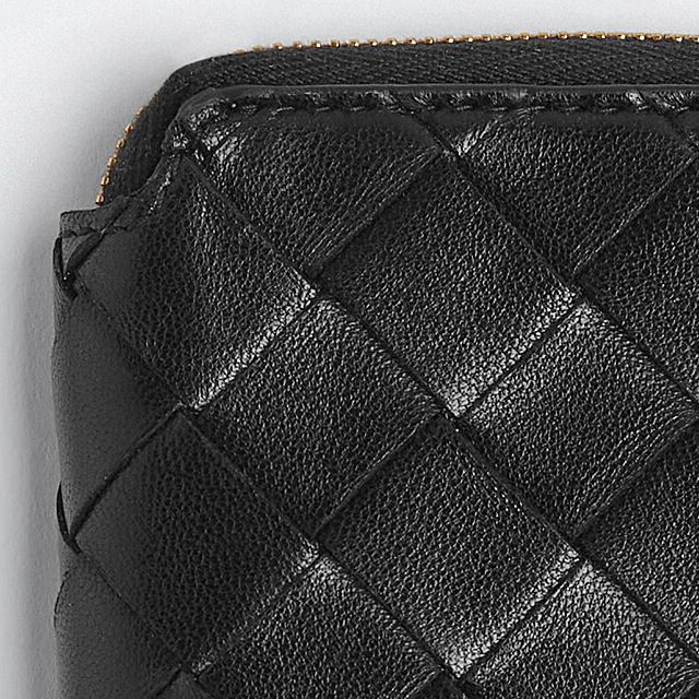 ●新品/正規品● BOTTEGA VENETA イントレチャート キーケース 2