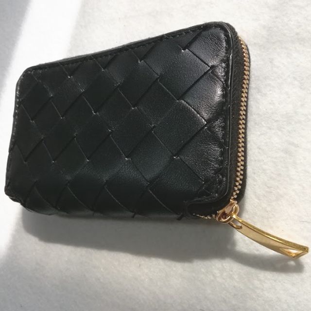 Bottega Veneta(ボッテガヴェネタ)の●新品/正規品● BOTTEGA VENETA イントレチャート キーケース レディースのファッション小物(キーケース)の商品写真