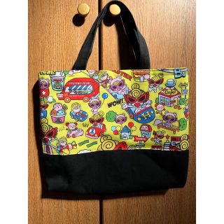 ヒステリックミニ レッスンバッグの通販 86点 | HYSTERIC MINIのキッズ ヒステリックミニ レッスンバッグの通販 86点 | HYSTERIC MINIのキッズ