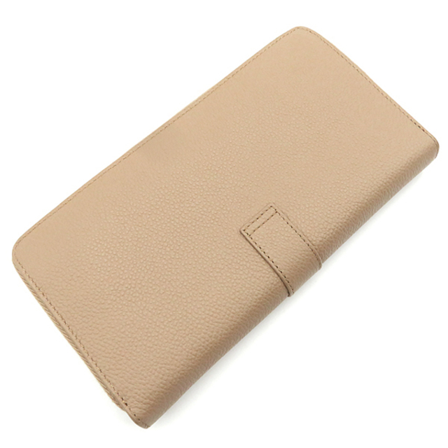 即出荷】 S Lt - イヴ・サンローラン 長財布 YSL ラウンドファスナー
