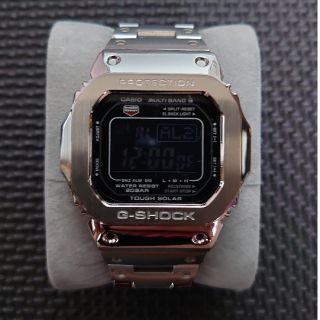 ジーショック(G-SHOCK)のGW-M5610 フルメタルカスタム(腕時計(デジタル))