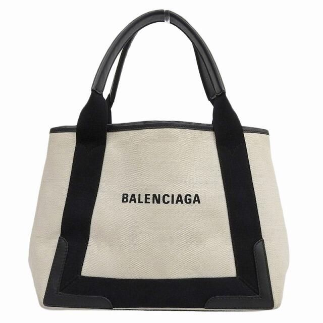 開店記念セール! - Balenciaga バレンシアガ カバS ネイビー