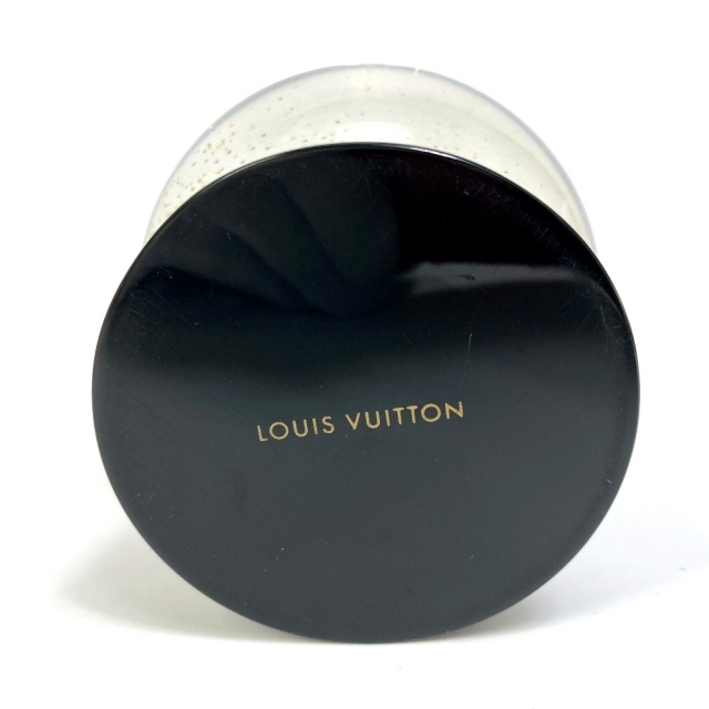 LOUIS VUITTON(ルイヴィトン)のルイヴィトン LOUIS VUITTON アルマ スノーグローブ  ノベルティ スノードーム インテリア オブジェ ガラス クリア×レッド エンタメ/ホビーの美術品/アンティーク(彫刻/オブジェ)の商品写真