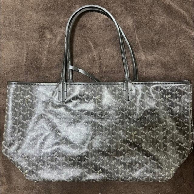 GOYARD(ゴヤール)の⭐︎MACO様専用⭐︎ゴヤール　サンルイPM トートバッグ メンズのバッグ(トートバッグ)の商品写真