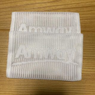 アムウェイ(Amway)のアムウェイ　ソフトバッズ用ネット2枚　新品(日用品/生活雑貨)