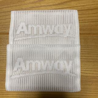 アムウェイ(Amway)のAmwayソフトバッズ用ネット2枚 新品(日用品/生活雑貨)
