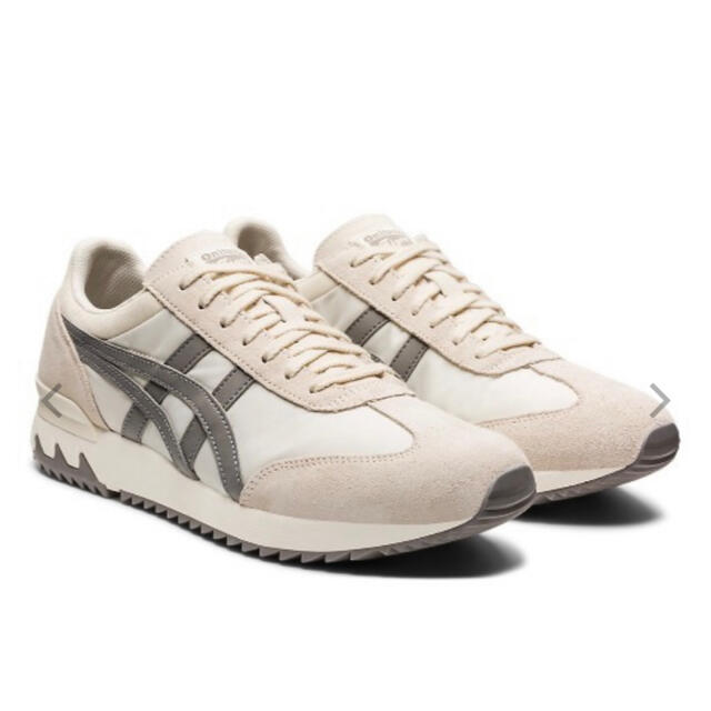 定番人気定番 Onitsuka スニーカー レア フラボア好きの通販 by あコ