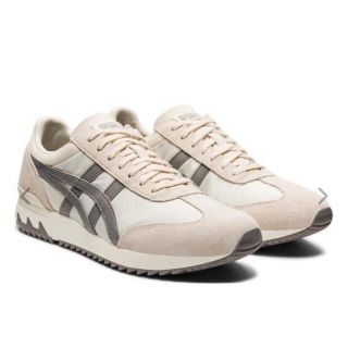 オニツカタイガー(Onitsuka Tiger)の【新品未使用】ONITSUKA TAIGER オニツカタイガースニーカー　(スニーカー)