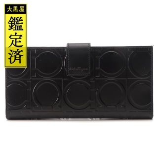 トレフォイル 赤字商品/新品未使用 Salvatore Ferragamo サイズ8