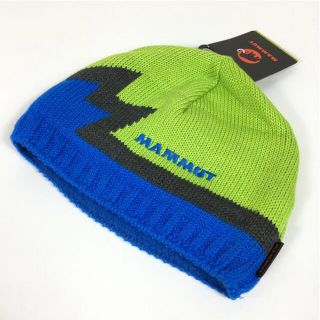 マムート(Mammut)のUNISEX One  マムート ムード ビーニー MOOD BEANIE MA(その他)