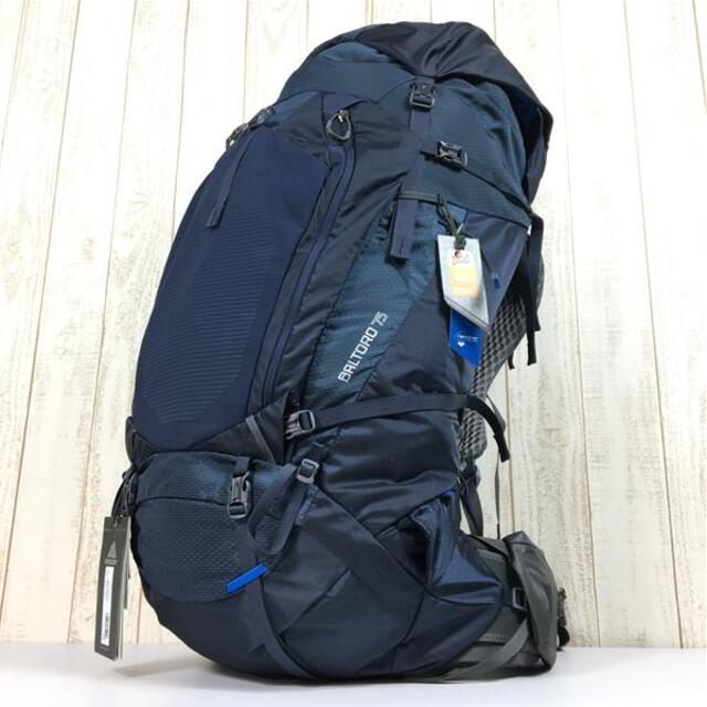 M グレゴリー バルトロ 75 BALTORO 75 バックパック GREGO | フリマアプリ ラクマ