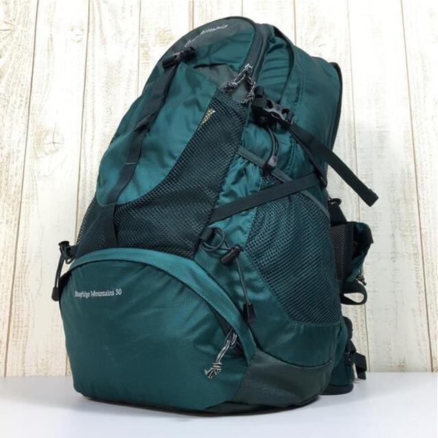 コロンビア ブルーリッジマウンテン 30L バックパック Blueridge M