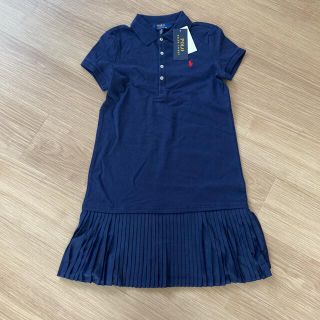 ポロラルフローレン(POLO RALPH LAUREN)のラルフローレン　ワンピース(ワンピース)