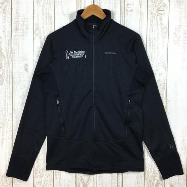 MENs M  パタゴニア R1 フルジップ ジャケット R1 FULL ZIP