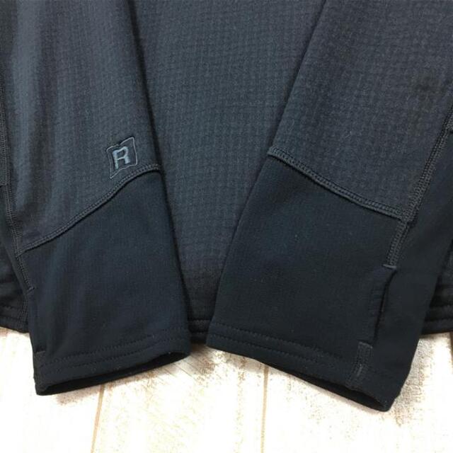 MENs M  パタゴニア R1 フルジップ ジャケット R1 FULL ZIP