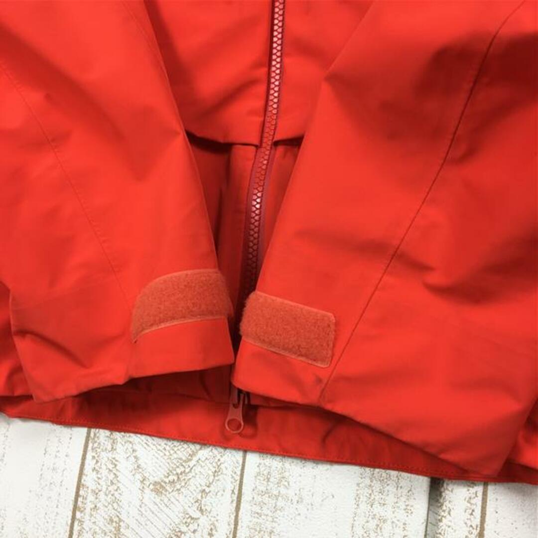 Mammut(マムート)のMENs XS  マムート テトン ハードシェル フーデッド ジャケット Tet メンズのメンズ その他(その他)の商品写真