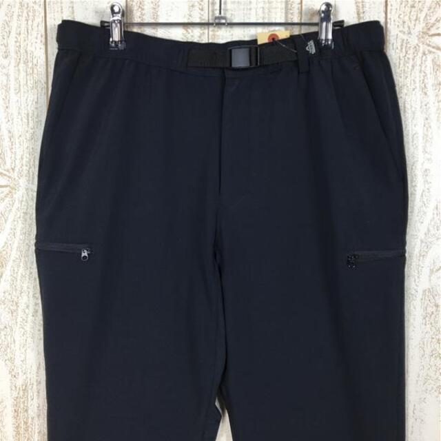 MENs L  タラスブルバ ストレッチDRY トレッキングパンツ TARAS