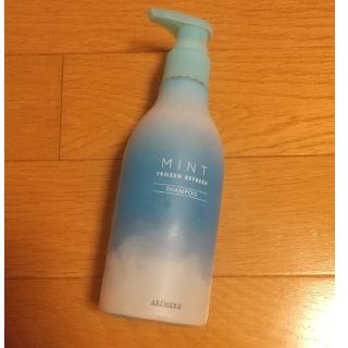 アリミノ(ARIMINO)のアリミノ ミント シャンプー フローズンリフレッシュ 250mL ニコ様専用です(シャンプー)