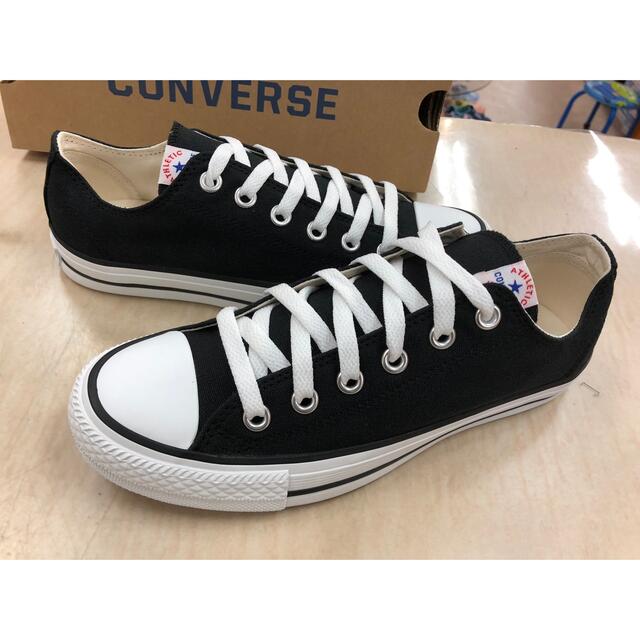 CONVERSEコンバース ネクスター110OX 25.5cm チャックテイラー