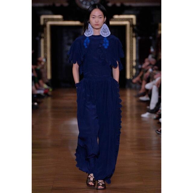 その他 Stella McCartney ステラマッカートニー シルクパンツ