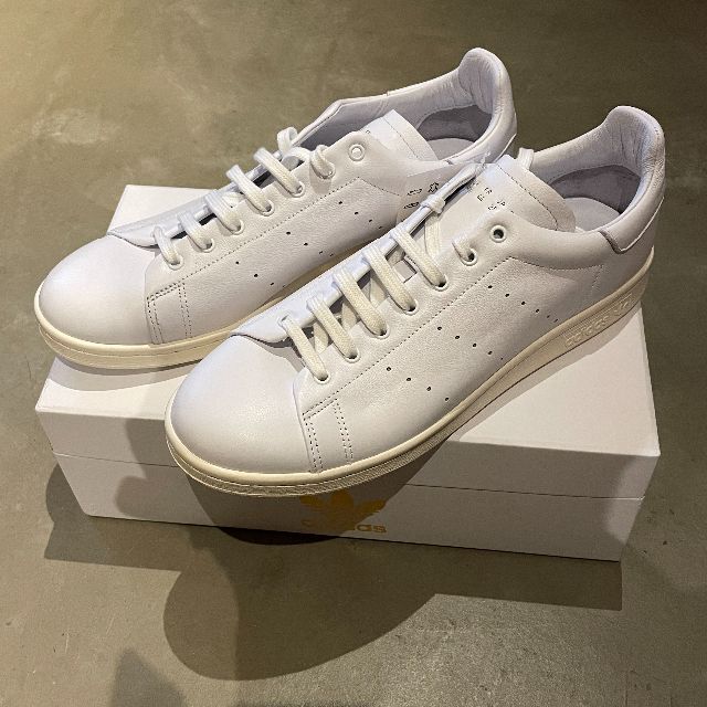 スニーカー新品 28cm adidas stan smith recon EE5790