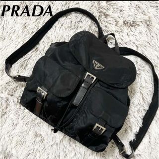 プラダ リュック(レディース)の通販 2,000点以上 | PRADAのレディース ...