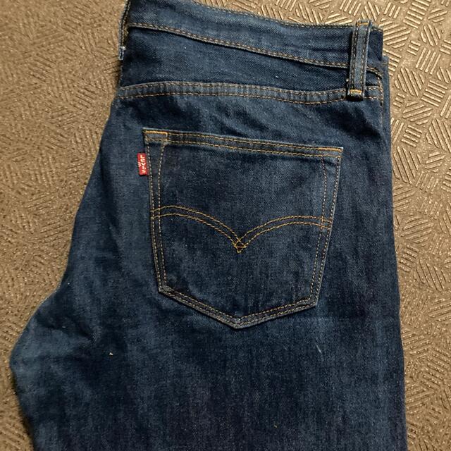 Levi's(リーバイス)の501 us企画　W35 L31 メンズのパンツ(デニム/ジーンズ)の商品写真