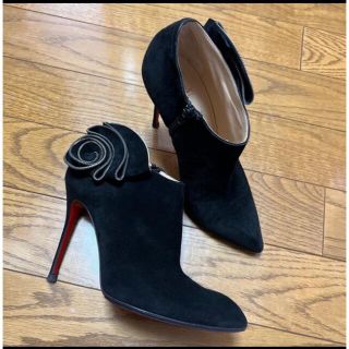 ルブタン(Christian Louboutin) ブーツ(レディース)の通販 500点以上 ...