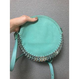 パコラバンヌ(paco rabanne)のレア品　paco rabanne 鞄　かばん　カバン　バッグ　BAG(ショルダーバッグ)