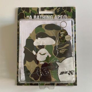 A BATHING APE - Bape Ape Hypefest Tee M エイプ ハイプフェス T