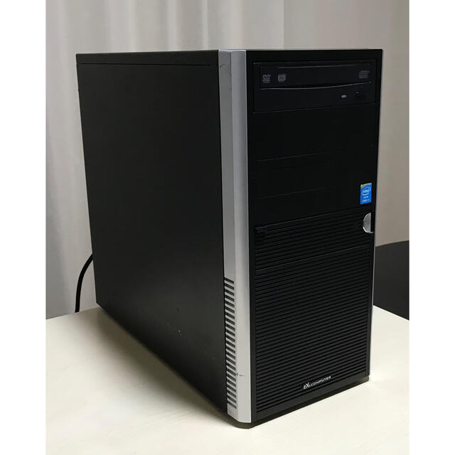 最大80%オフ! ゲーミングPC/Windows10/GTX1060 6G/480GB/1TB