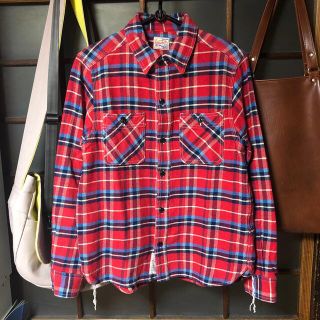 ダブルアールエル シャツ(メンズ)の通販 1,000点以上 | RRLのメンズを ...
