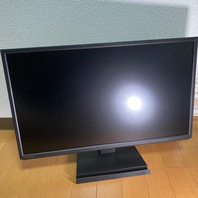 IO DATA 23.8インチ液晶ディスプレイ EX-LDH241DB