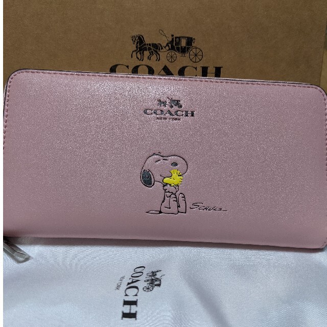 61%以上節約 ❇️❣️セール中❇️大人気財布 コーチ バスキアコラボ