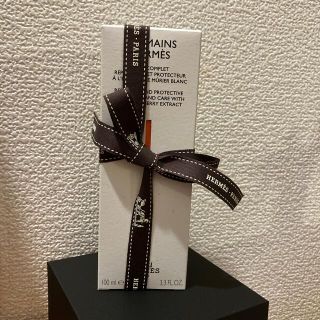 エルメス(Hermes)のエルメスハンドクリーム(ハンドクリーム)