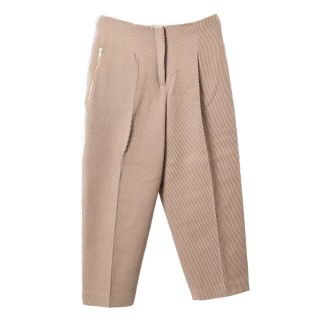 アクネ(ACNE)のACNE STUDIOS MUROL TWILL ツイル パンツ(その他)