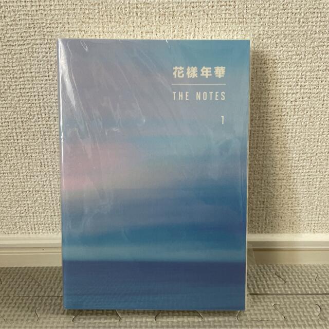 BTS 花様年華 THE NOTES pt.1 日本語版 超特価SALE開催! - K-POP・アジア BTS 花様年華 THE NOTES pt.1 日本語版 超特価SALE開催! - K-POP・アジア