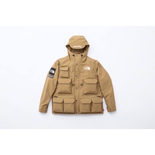 Supreme - Supreme The North Face Cargo Jacket