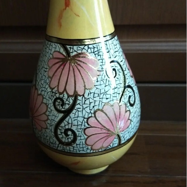 ベトナム製 花柄花瓶 木製 花瓶 | dretiennemaritz.co.za