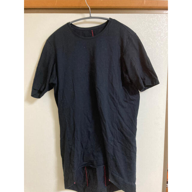 DEVOAカットソー メンズのトップス(Tシャツ/カットソー(七分/長袖))の商品写真