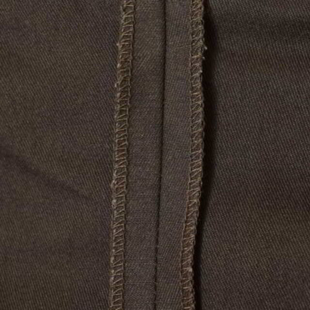 値下げ 新品 Dickies BOWWOW ワークパンツ 灰色 ×