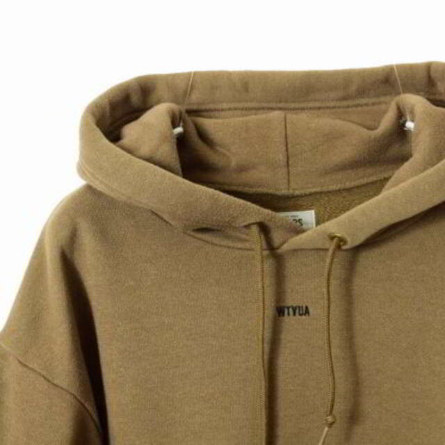 WTAPS HELLWEEK HOODED 01 プルオーバーパーカ | yoshi-sushi.ca